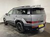 Hyundai SANTA FE 1.6 TGDi Plug-in Hybrid Calligraphy 5dr 4WD Auto Grey