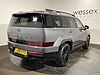 Hyundai SANTA FE 1.6 TGDi Plug-in Hybrid Calligraphy 5dr 4WD Auto Grey