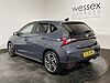 Hyundai I20 1.0T GDi N Line S 5dr DCT Grey