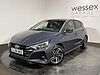 Hyundai I20 1.0T GDi N Line S 5dr DCT Grey