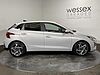 Hyundai I20 1.0T GDi 90 Tech Line 5dr DCT Grey