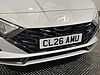 Hyundai I20 1.0T GDi 90 Tech Line 5dr DCT Grey
