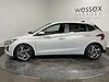 Hyundai I20 1.0T GDi 90 Tech Line 5dr DCT Grey