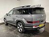 Hyundai SANTA FE 1.6 TGDi 239 Hybrid Premium 5dr Auto Grey