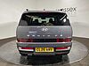 Hyundai SANTA FE 1.6 TGDi 239 Hybrid Premium 5dr Auto Grey