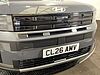 Hyundai SANTA FE 1.6 TGDi 239 Hybrid Premium 5dr Auto Grey