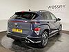 Hyundai KONA 1.6T 150 N Line 5dr DCT Blue