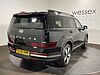 Hyundai SANTA FE 1.6 TGDi Plug-in Hybrid Ultimate 5dr 4WD Auto Black