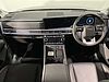 Hyundai SANTA FE 1.6 TGDi Plug-in Hybrid Ultimate 5dr 4WD Auto Black
