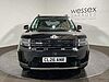 Hyundai SANTA FE 1.6 TGDi Plug-in Hybrid Ultimate 5dr 4WD Auto Black