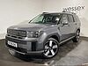 Hyundai SANTA FE 1.6 TGDi Plug-in Hybrid Premium 5dr 4WD Auto Grey