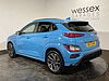 Hyundai KONA 1.0 TGDi 48V MHEV N Line 5dr Blue