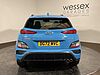 Hyundai KONA 1.0 TGDi 48V MHEV N Line 5dr Blue