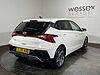 Hyundai I20 1.0T GDi 90 Tech Line 5dr White