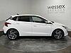 Hyundai I20 1.0T GDi 90 Tech Line 5dr White