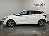 Hyundai I20 1.0T GDi 90 Tech Line 5dr White