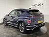 Hyundai KONA 1.6 Hybrid 129 N Line S 5dr DCT Blue