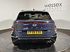 Hyundai KONA 1.6 Hybrid 129 N Line S 5dr DCT Blue