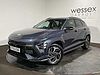 Hyundai KONA 1.6 Hybrid 129 N Line S 5dr DCT Blue