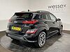 Hyundai KONA 150kW Premium 64kWh 5dr Auto Black