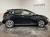 Hyundai KONA 150kW Premium 64kWh 5dr Auto Black