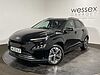 Hyundai KONA 150kW Premium 64kWh 5dr Auto Black