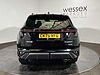 Hyundai TUCSON 1.6T Hybrid N Line 5dr Auto Black