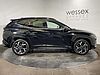 Hyundai TUCSON 1.6T Hybrid N Line 5dr Auto Black