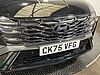 Hyundai TUCSON 1.6T Hybrid N Line 5dr Auto Black