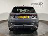 Hyundai TUCSON 1.6T Hybrid N Line 5dr Auto Grey