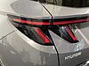 Hyundai TUCSON 1.6T Hybrid N Line 5dr Auto Grey