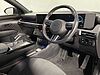 Hyundai TUCSON 1.6T Hybrid N Line 5dr Auto Grey