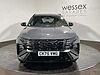Hyundai TUCSON 1.6T Hybrid N Line 5dr Auto Grey