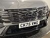 Hyundai TUCSON 1.6T Hybrid N Line 5dr Auto Grey