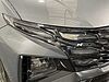 Hyundai TUCSON 1.6T Hybrid N Line 5dr Auto Grey