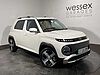 Hyundai INSTER 85kW 02 49kWh 5dr Auto White