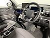 Hyundai INSTER 85kW 02 49kWh 5dr Auto White
