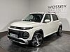 Hyundai INSTER 85kW 02 49kWh 5dr Auto White