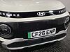 Hyundai INSTER 85kW 02 49kWh 5dr Auto White