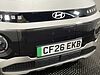 Hyundai INSTER 85kW 02 49kWh 5dr Auto White