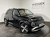 Hyundai INSTER 85kW 02 49kWh 5dr Auto Black