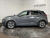 Hyundai KONA 150kW Ultimate 64kWh 5dr Auto Grey