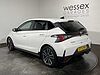 Hyundai I20 1.0T GDi 48V MHD 120 N Line 5dr DCT White