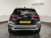Hyundai KONA 1.0 TGDi 48V MHEV Premium 5dr Black