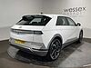 Hyundai IONIQ 5 125kW Premium 58 kWh 5dr Auto [Part Leather] White