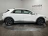 Hyundai IONIQ 5 125kW Premium 58 kWh 5dr Auto [Part Leather] White