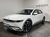 Hyundai IONIQ 5 125kW Premium 58 kWh 5dr Auto [Part Leather] White