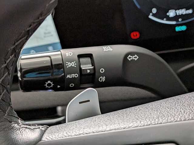 Hyundai TUCSON 1.6 T-GDi 13.8kWh Ultimate Auto Euro 6 (s/s) 5dr