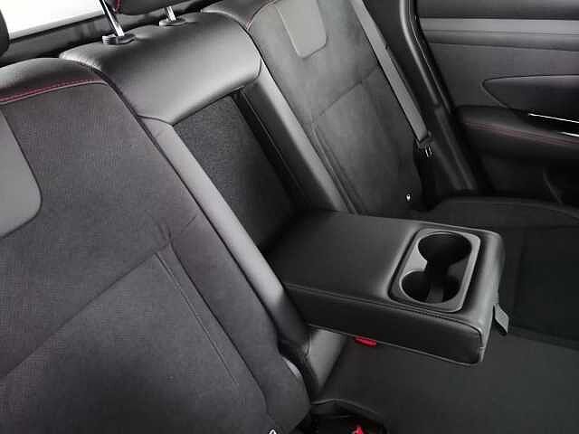 Hyundai TUCSON 1.6 T-GDi N Line S Auto Euro 6 (s/s) 5dr