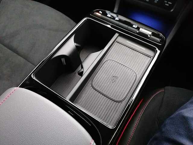 Hyundai TUCSON 1.6 T-GDi N Line S Auto Euro 6 (s/s) 5dr